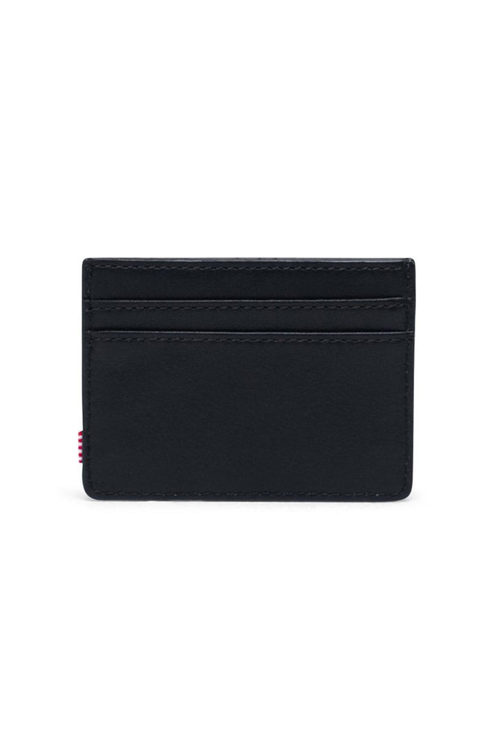 Herschel Charlie Leather Wallet