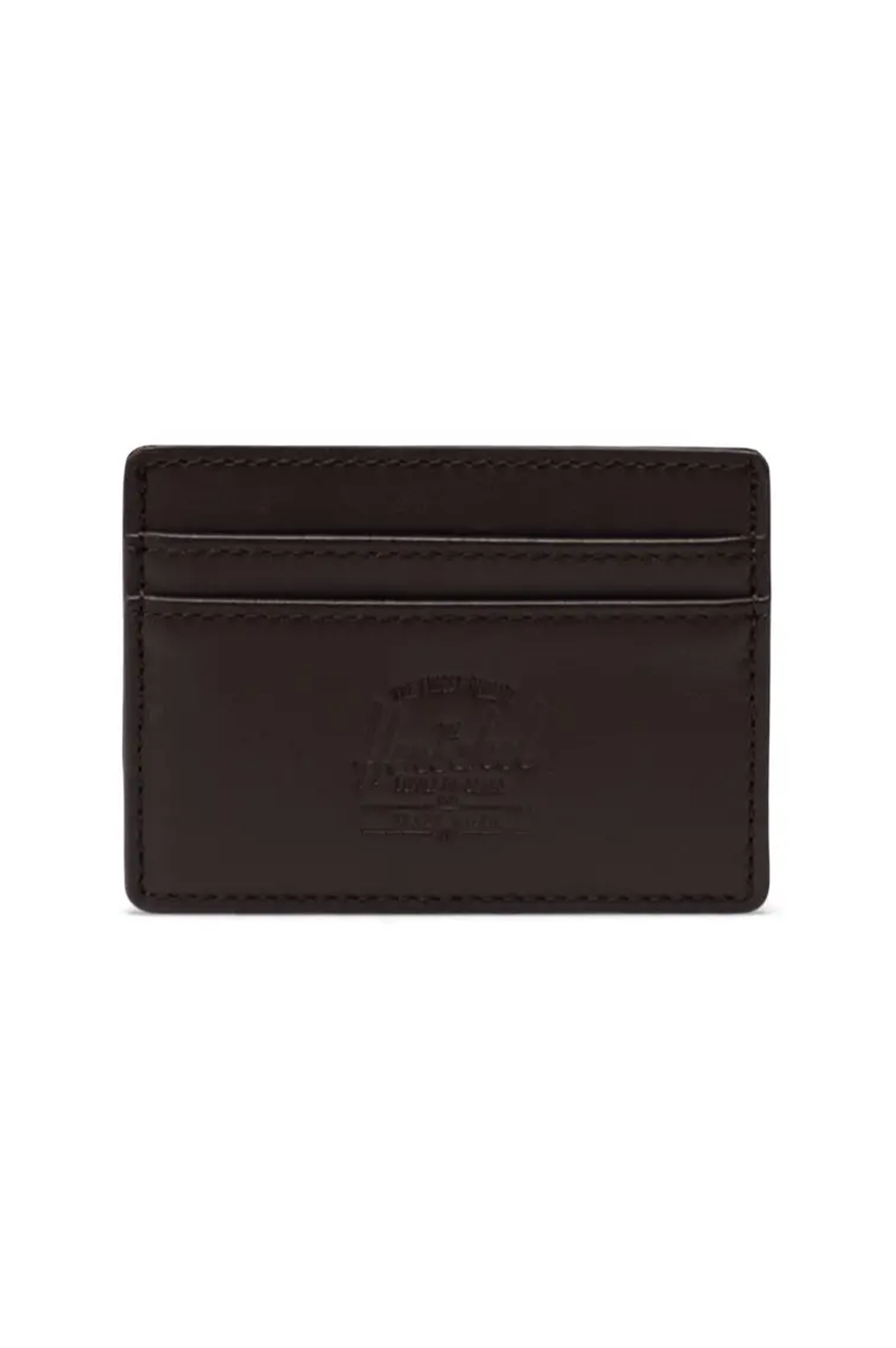 Herschel Charlie Leather Wallet