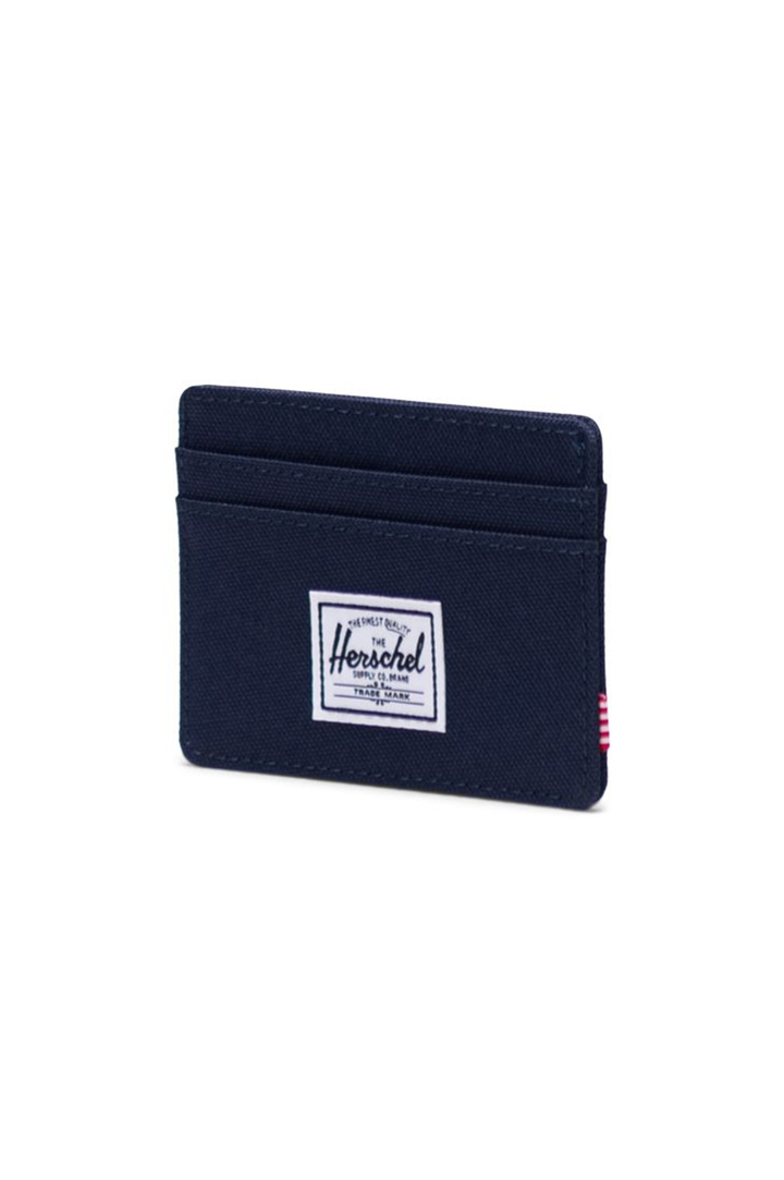 Herschel Charlie 600D Wallet