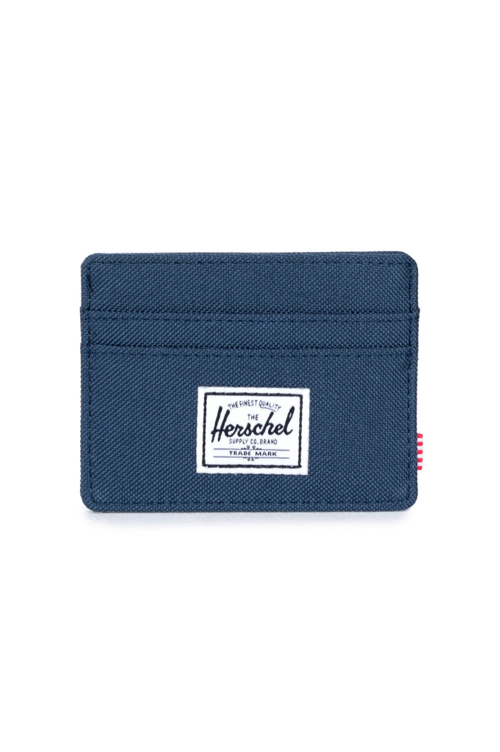 Herschel Charlie Wallet - Mainland Skate & Surf