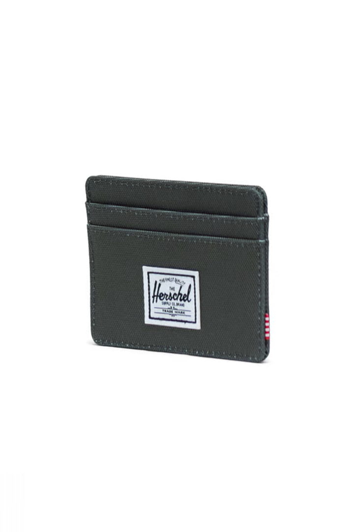 Herschel Charlie 600D Wallet