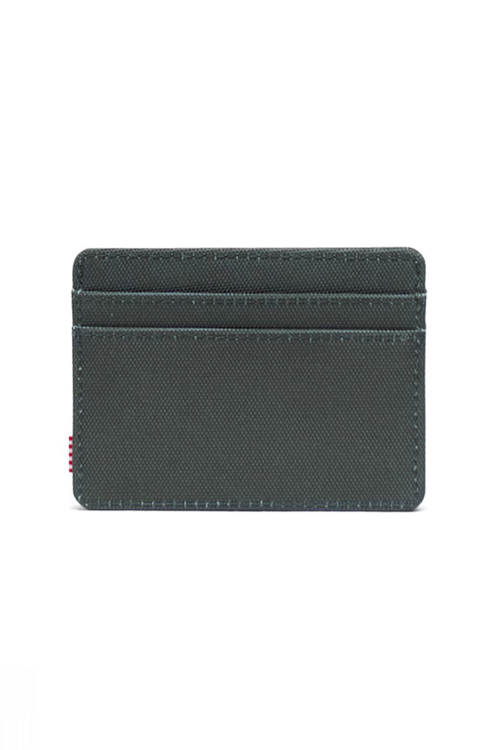 Herschel Charlie 600D Wallet