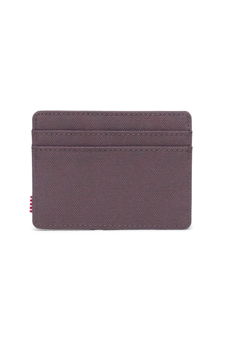 Herschel Charlie 600D Wallet