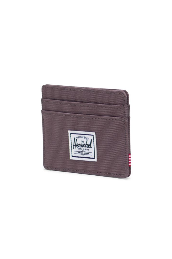 Herschel Charlie 600D Wallet