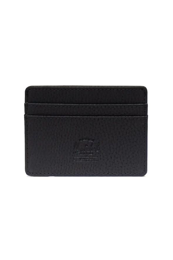 Herschel Charlie Vegan Leather Wallet