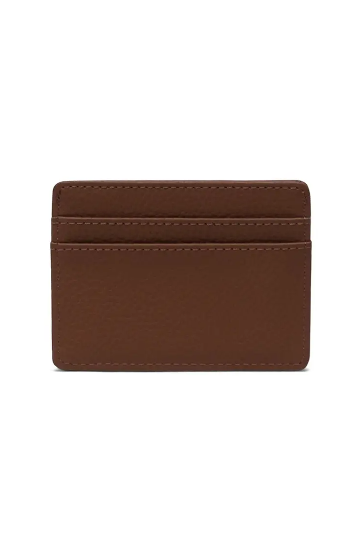 Herschel Charlie Vegan Leather Wallet