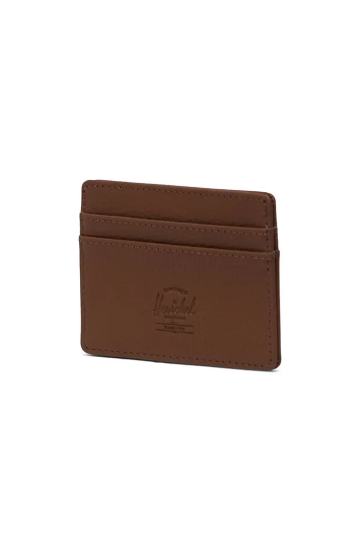 Herschel Charlie Vegan Leather Wallet