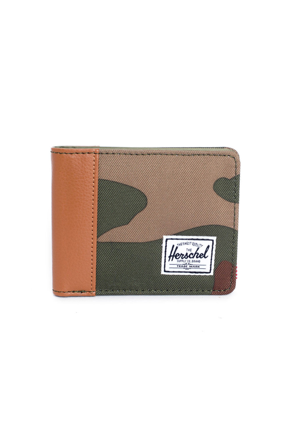 Herschel Edward 600D Wallet - Mainland Skate & Surf