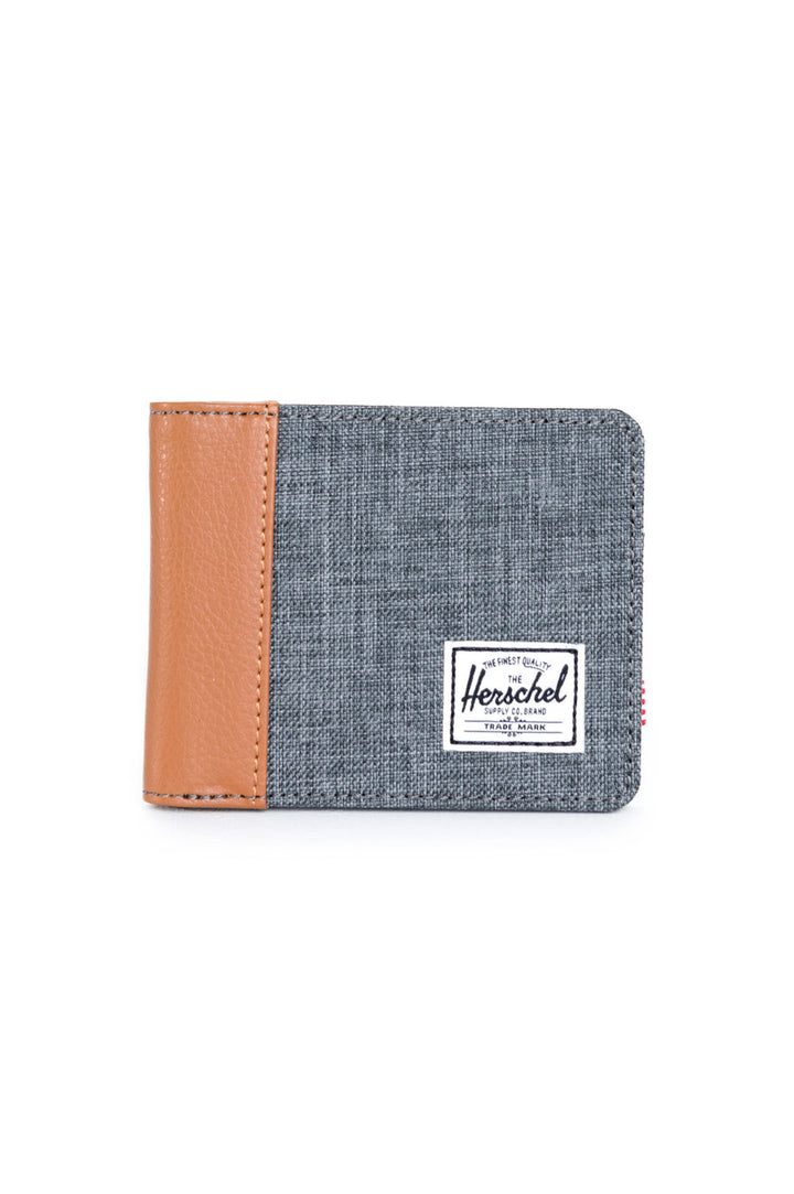 Herschel Edward 600D Wallet - Mainland Skate & Surf