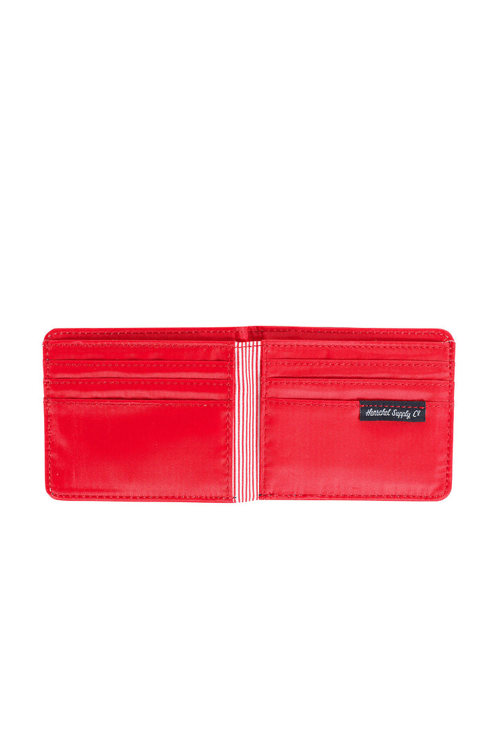 Herschel Edward Wallet - Mainland Skate & Surf