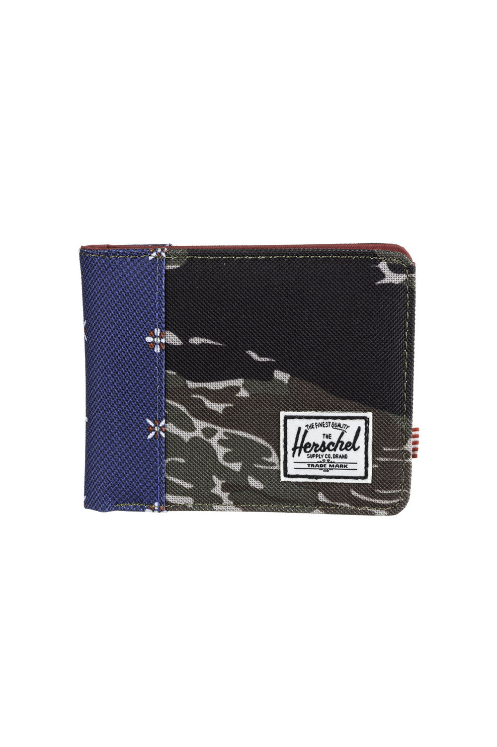 Herschel Edward Wallet - Mainland Skate & Surf