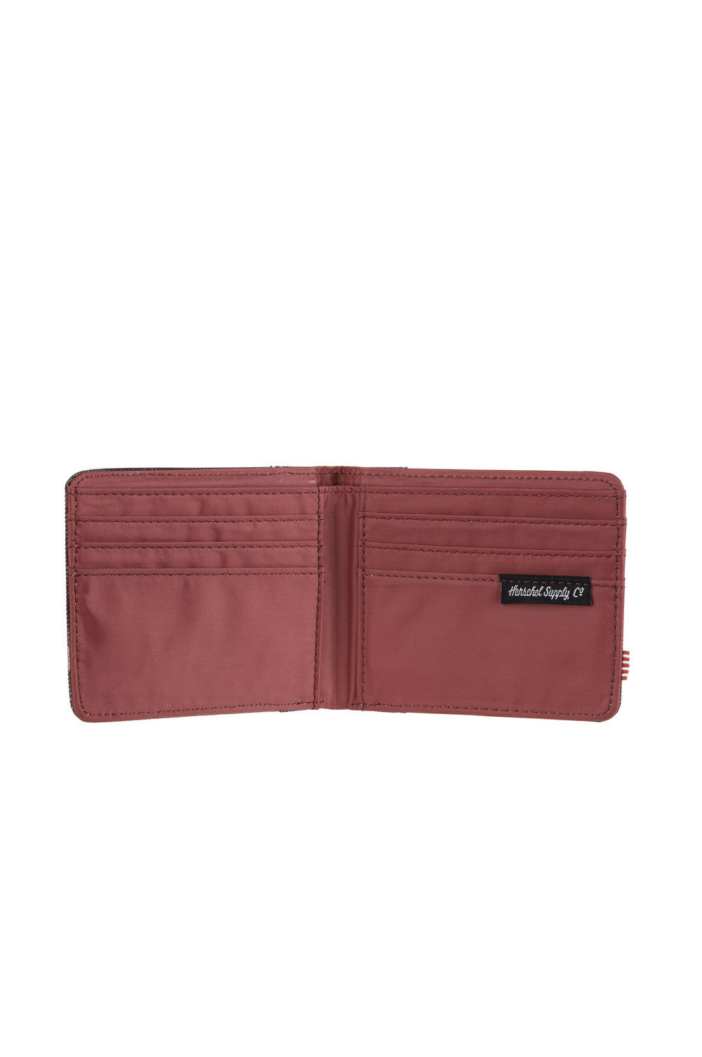 Herschel Edward Wallet - Mainland Skate & Surf