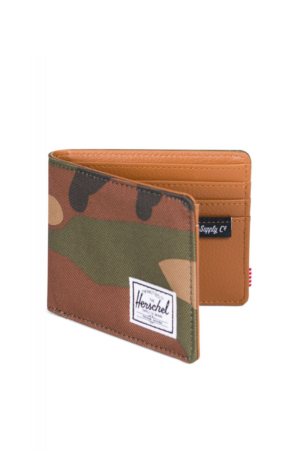 Herschel Hank Wallet