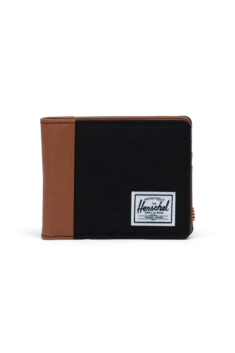 Herschel Hank II Wallet Mainland Skate & Surf