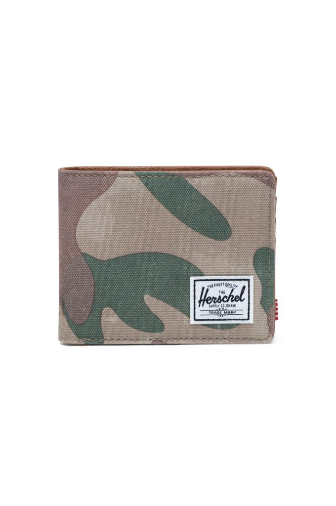 Herschel Hank Wallet - Mainland Skate & Surf