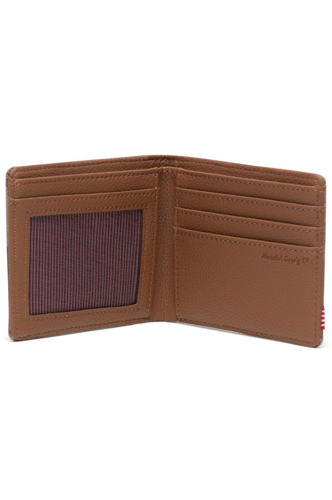 Herschel Hank Wallet - Mainland Skate & Surf