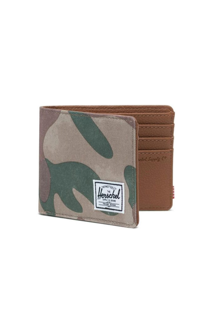 Herschel Hank Wallet - Mainland Skate & Surf