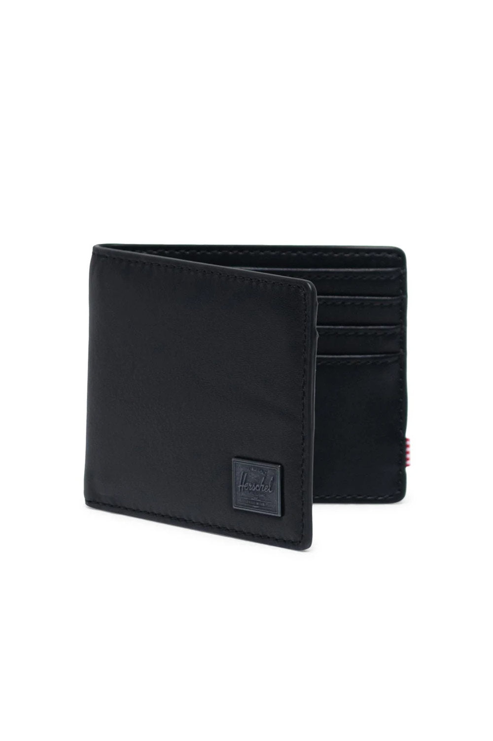 Herschel Hank Leather Wallet