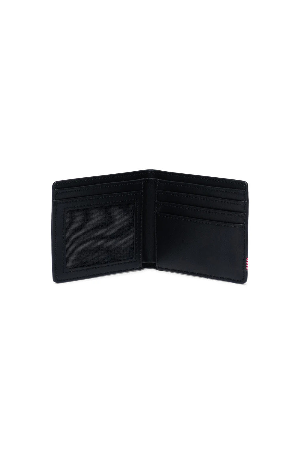 Herschel Hank Leather Wallet