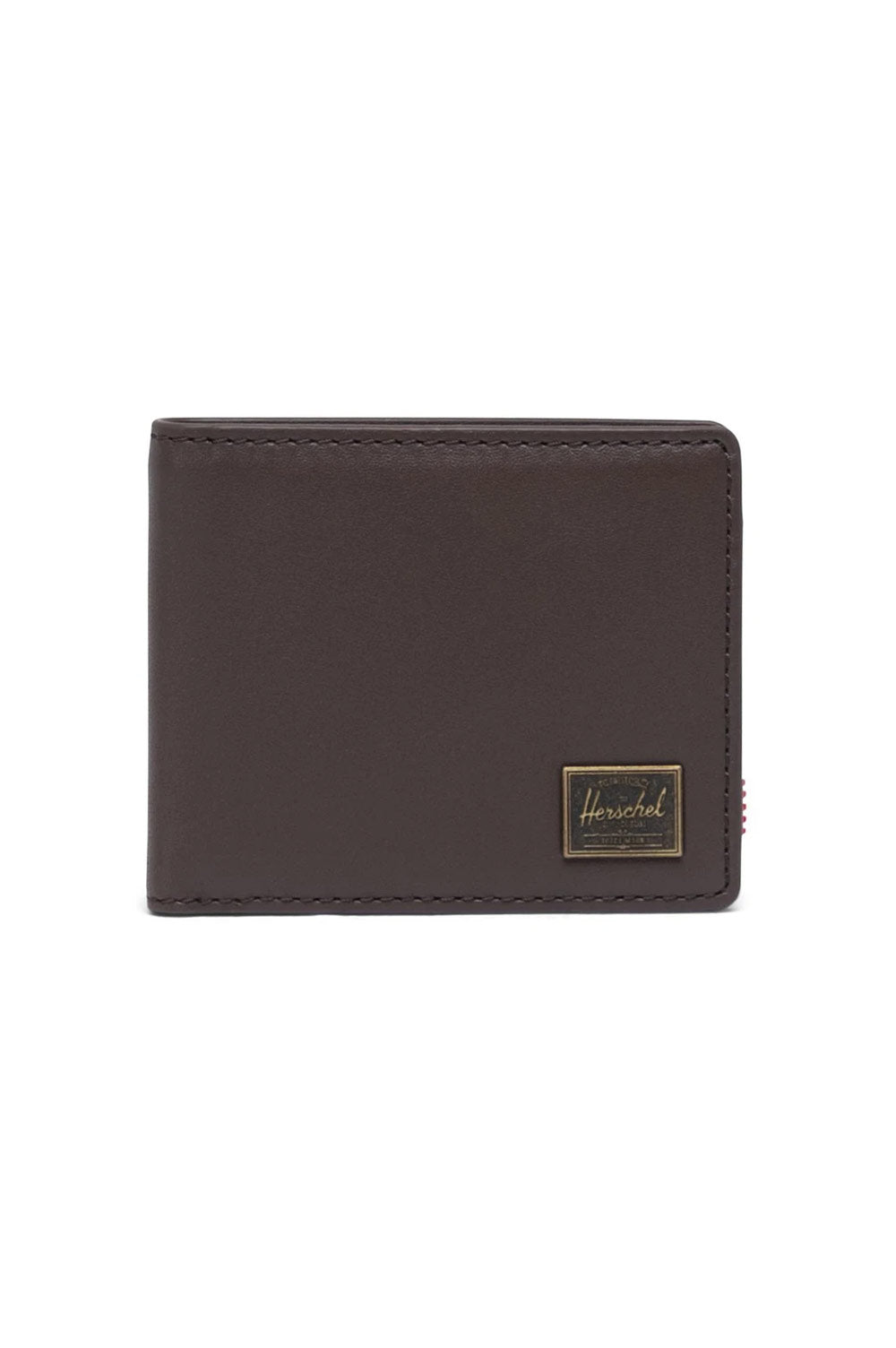 Herschel Hank Leather Wallet