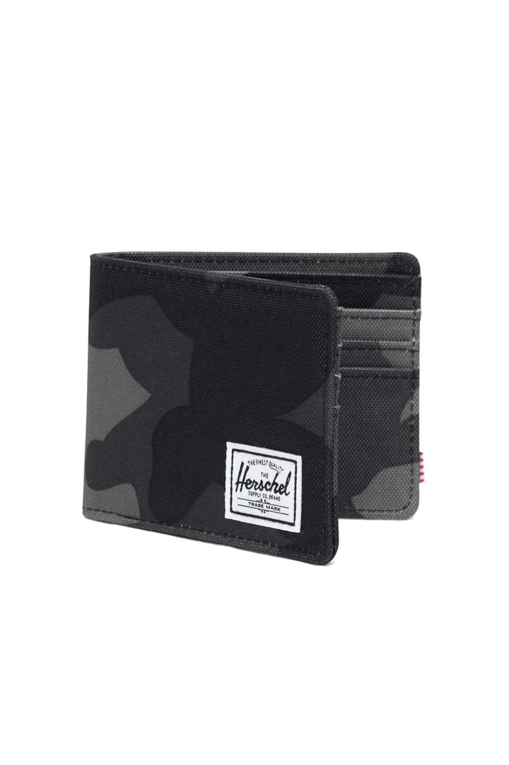 Herschel Roy 600D Wallet