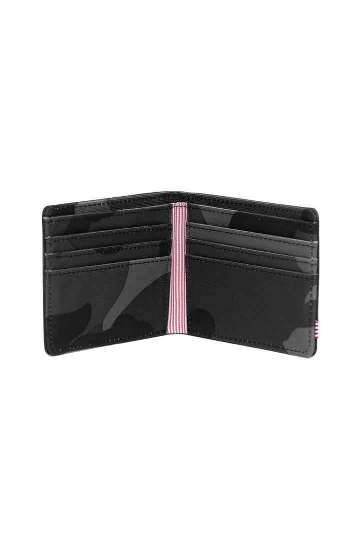 Herschel Roy 600D Wallet