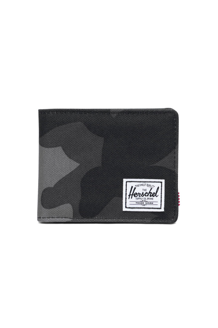 Herschel Roy 600D Wallet