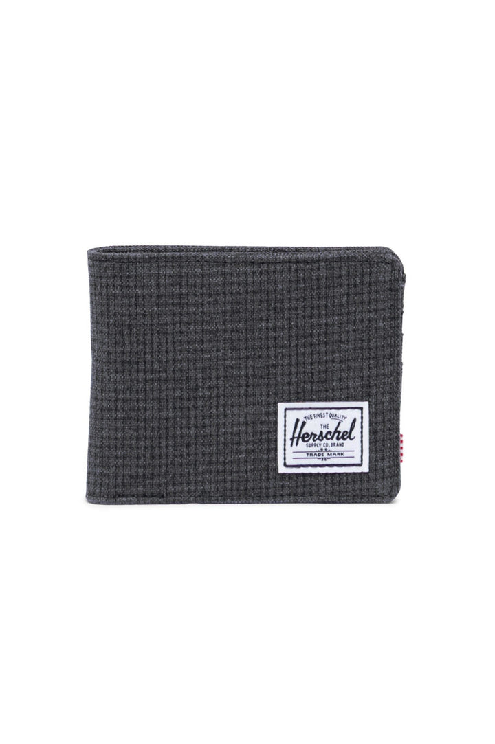 Herschel Roy 600D Wallet