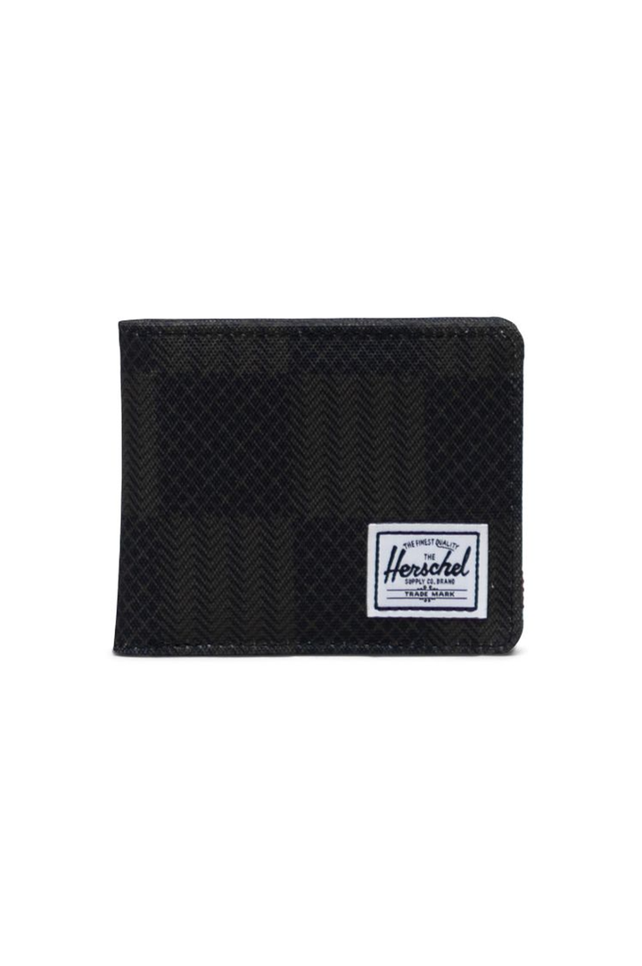 Herschel Roy 600D Wallet