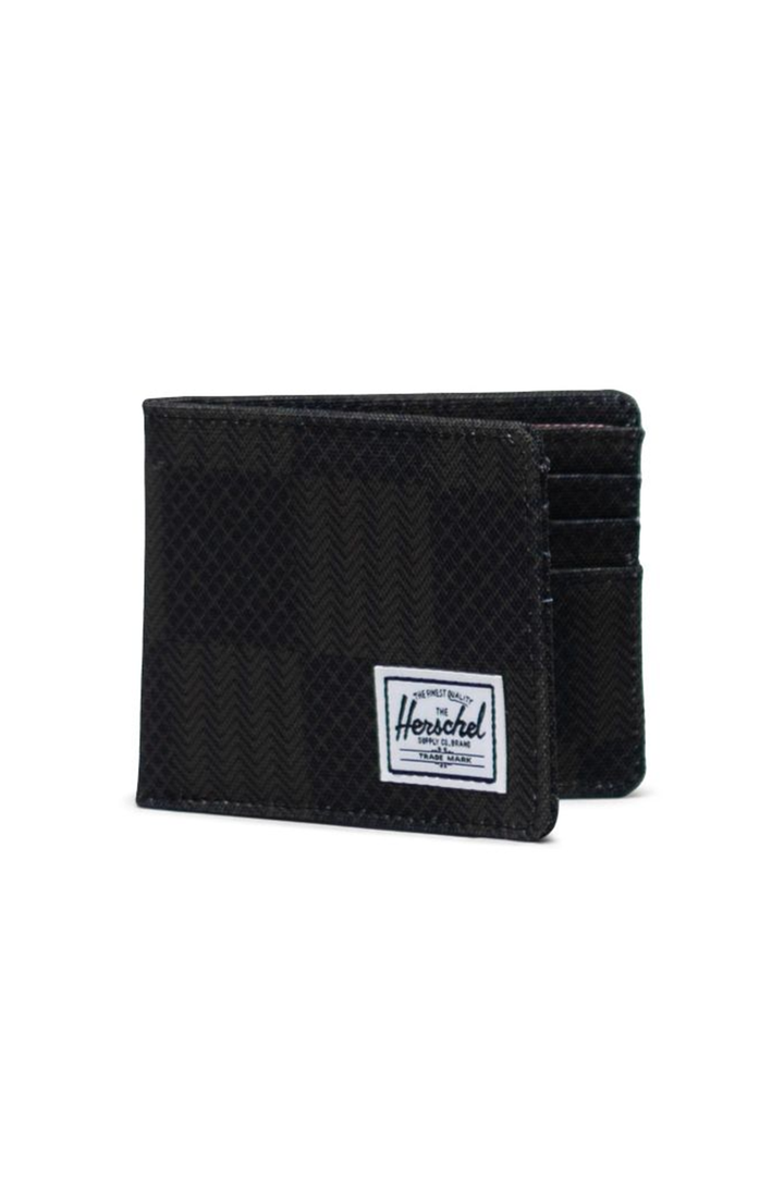 Herschel Roy 600D Wallet