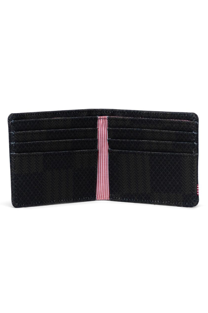 Herschel Roy 600D Wallet