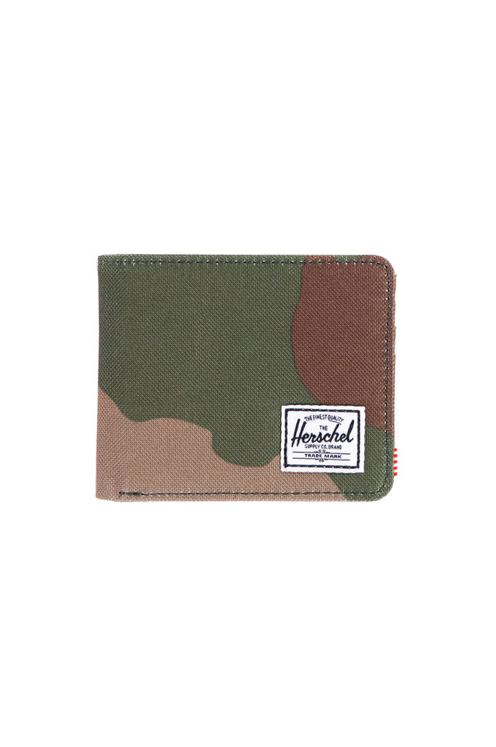 Herschel Roy 600D Wallet - Mainland Skate & Surf