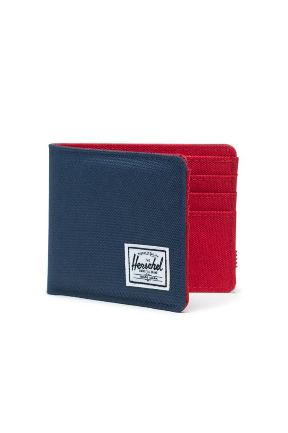 Herschel Roy 600D Wallet