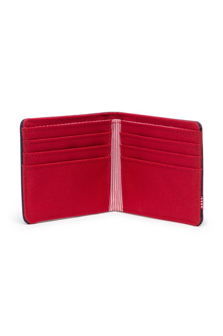 Herschel Roy 600D Wallet