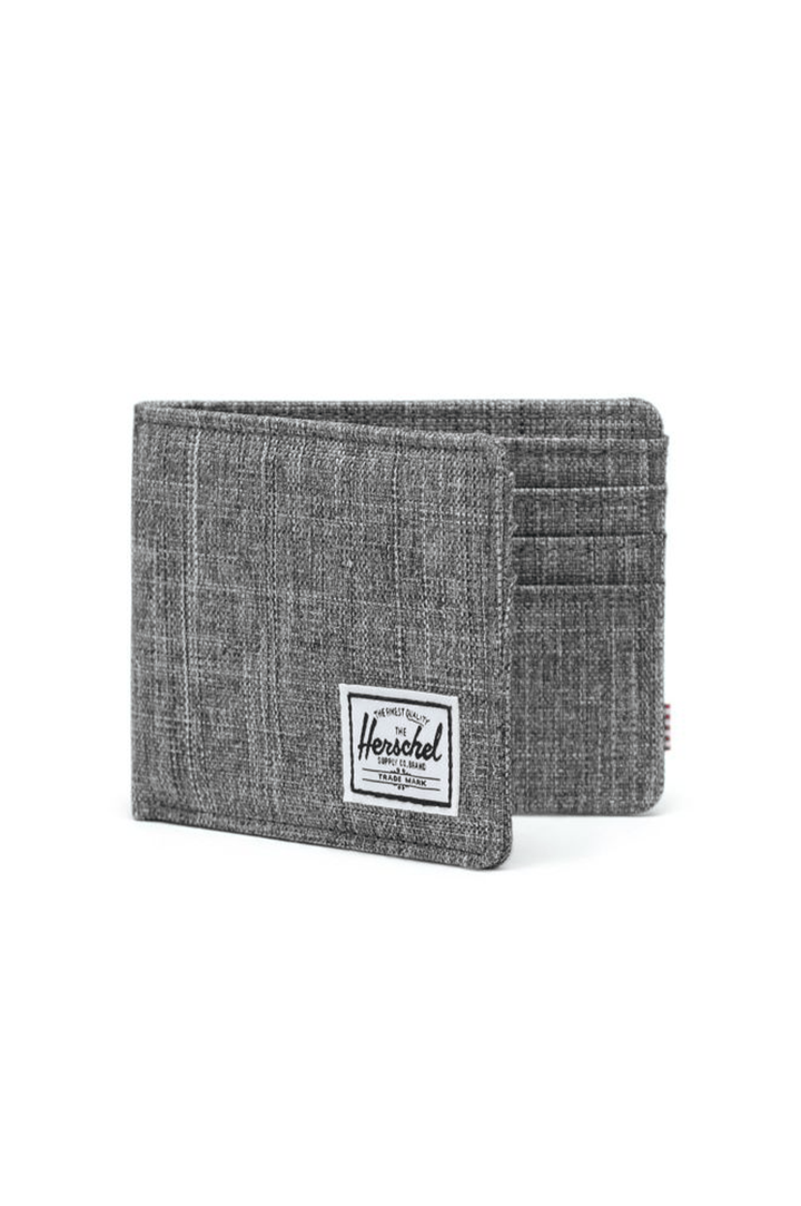 Herschel Roy 600D Wallet