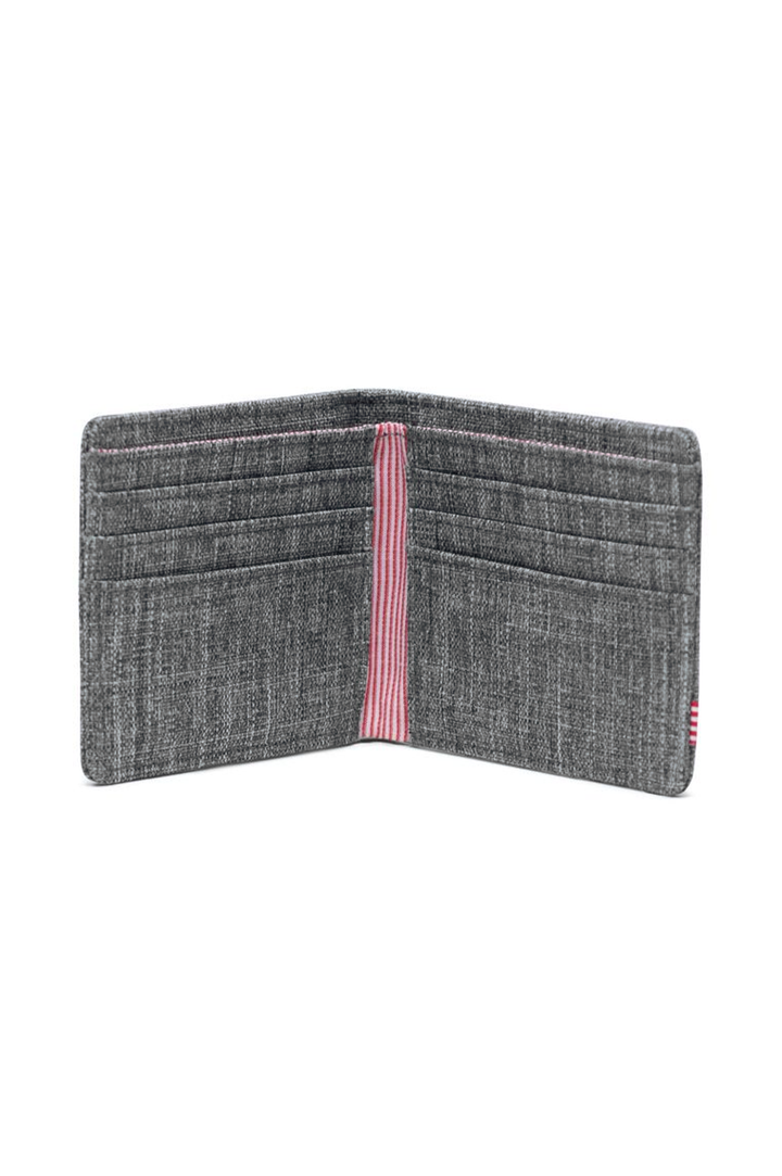 Herschel Roy 600D Wallet