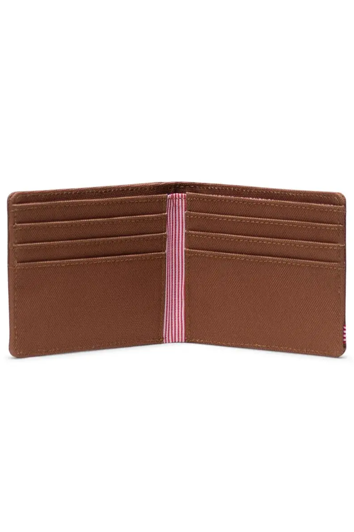 Herschel Roy 600D Wallet