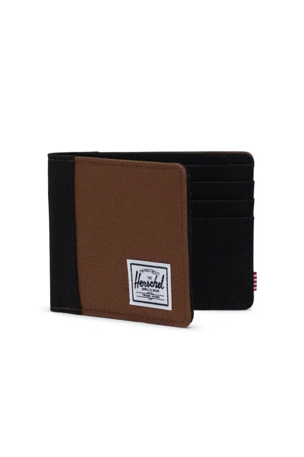 Herschel Roy 600D Wallet