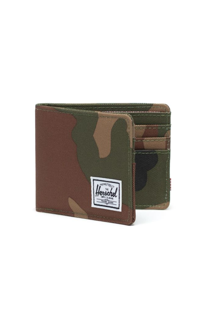 Herschel Roy 600D Wallet