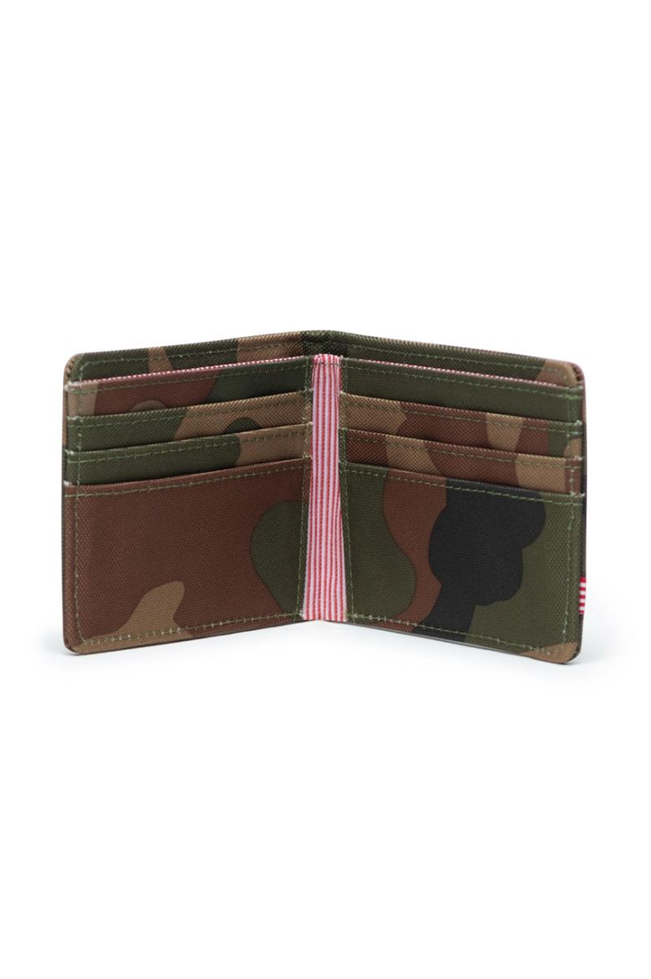 Herschel Roy 600D Wallet