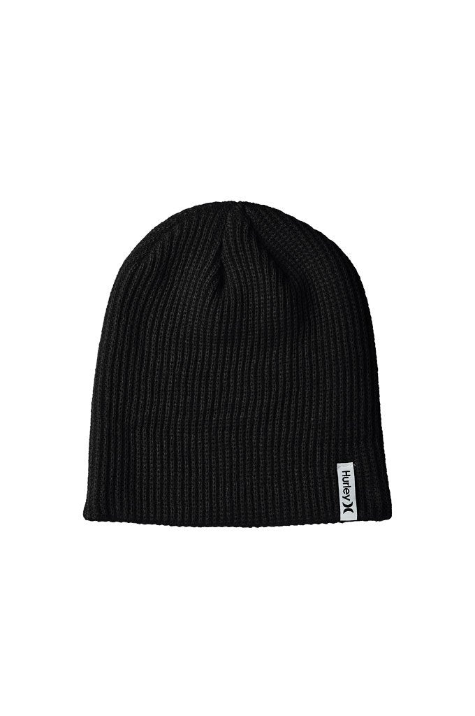 Hurley Staple AOA Beanie - Mainland Skate & Surf