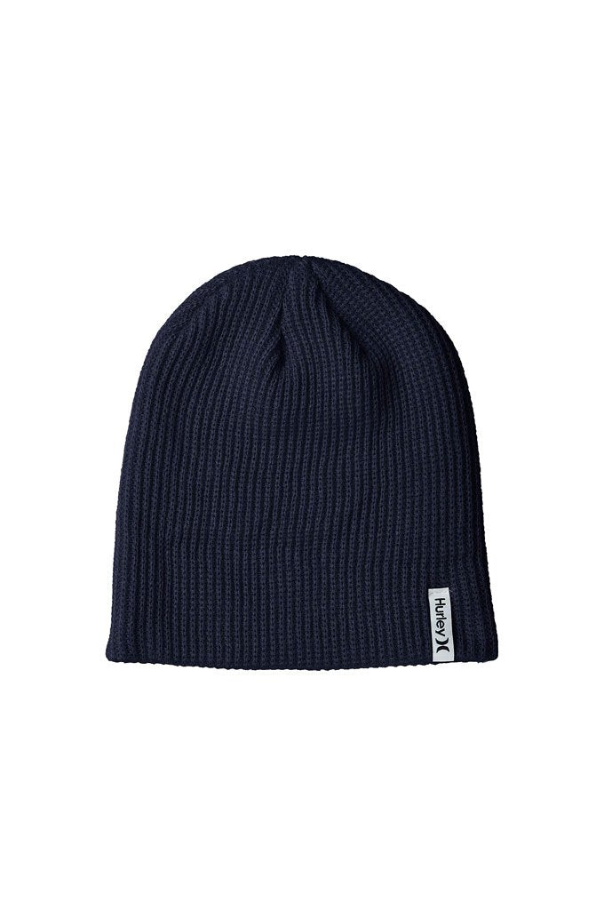 Hurley Staple AOA Beanie - Mainland Skate & Surf