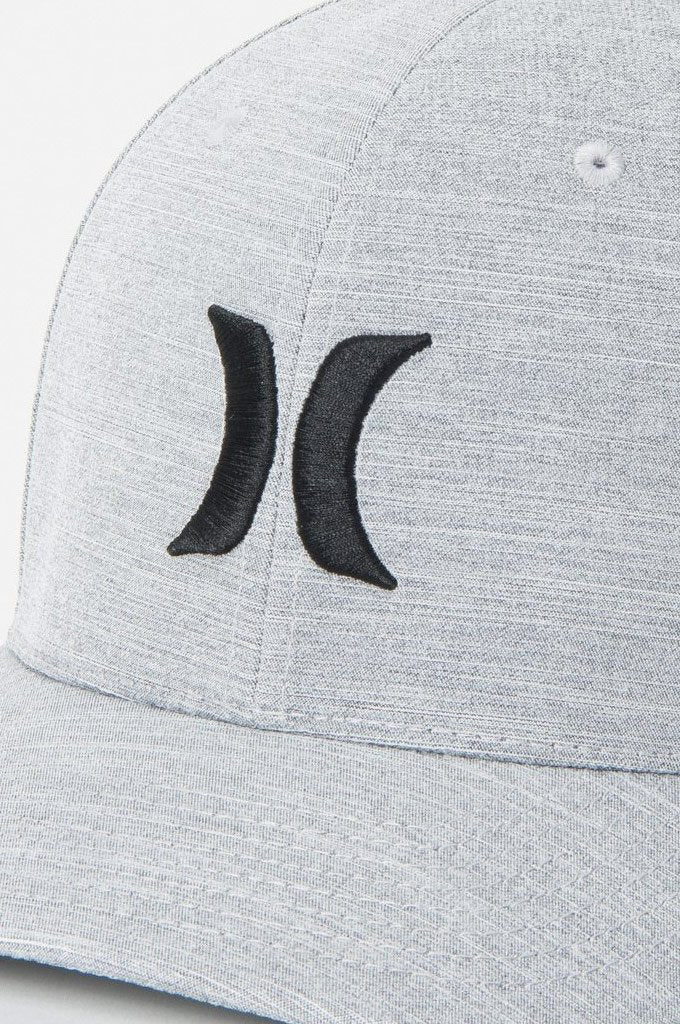 Hurley Dri-FIT Cutback Hat - Mainland Skate & Surf