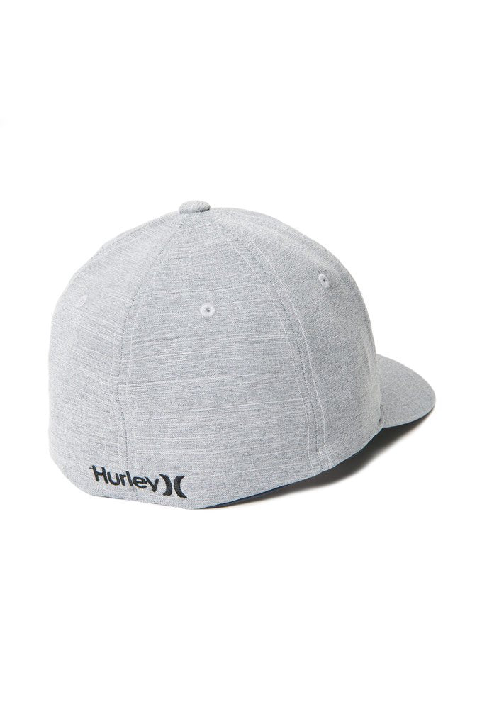 Hurley Dri-FIT Cutback Hat - Mainland Skate & Surf