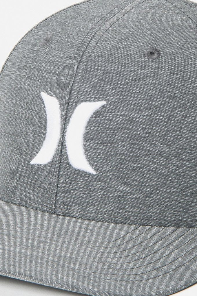 Hurley Dri-FIT Cutback Hat - Mainland Skate & Surf