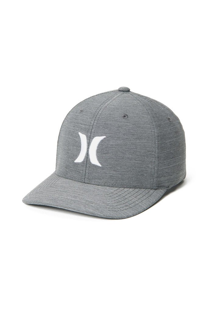 Hurley Dri-FIT Cutback Hat - Mainland Skate & Surf