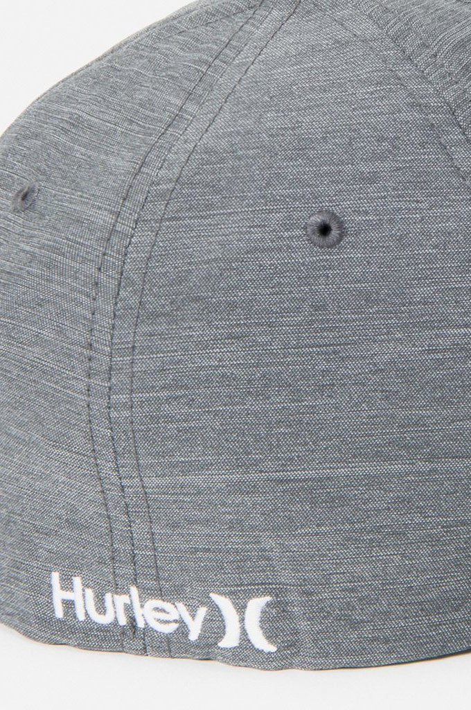 Hurley Dri-FIT Cutback Hat - Mainland Skate & Surf