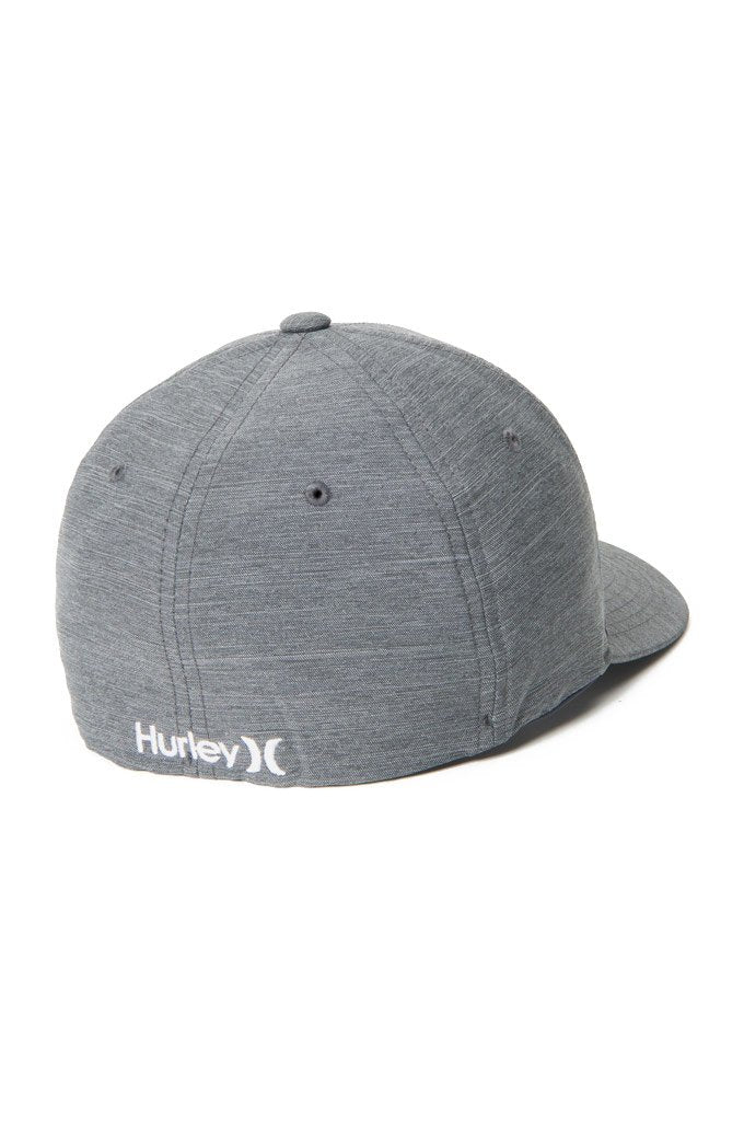 Hurley Dri-FIT Cutback Hat - Mainland Skate & Surf