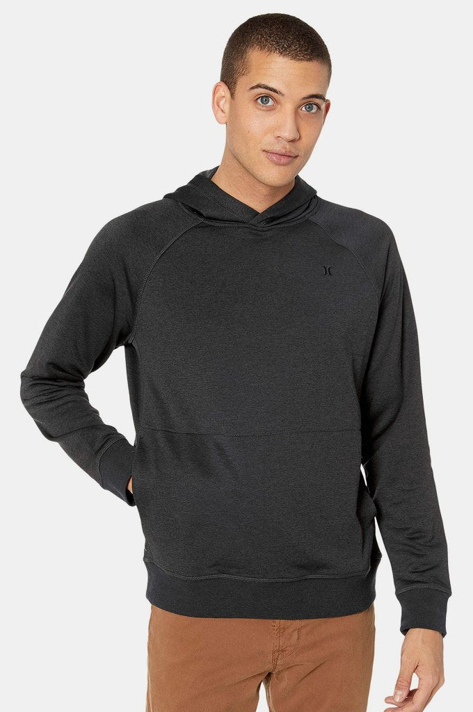 Hurley Dri-FIT Disperse Fleece Pullover Hoodie - Mainland Skate & Surf