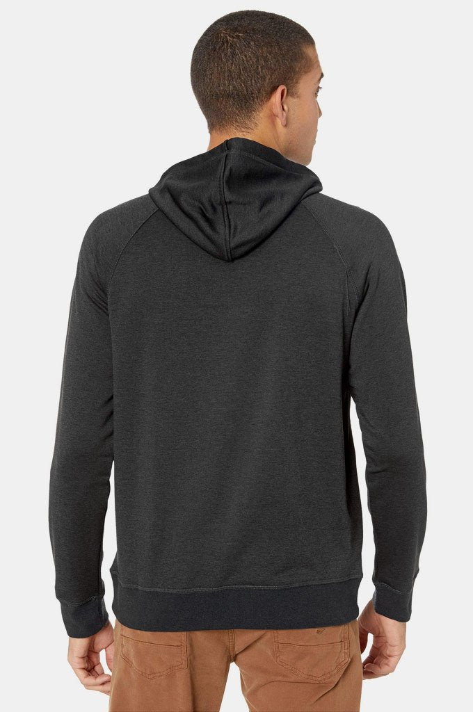 Hurley Dri FIT Disperse Fleece Pullover Hoodie Mainland Skate Surf